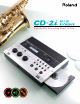 Roland CD-2i Brochure & Specs