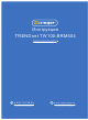 TRENDnet TW100-BRM504 Quick Installation Manual