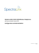 SpectraLink NetLink e340 Configuration And Administration Manual