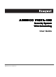 Honeywell ADEMCO VISTA-120 User Manual