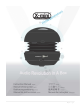 X-mini II Capsule speaker Instruction Manual
