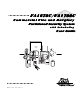 First Alert FA1670C User Manual