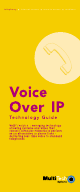 Multitech VoIP User Manual
