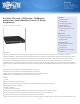Tripp Lite TMC-6 Specifications