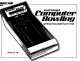 Vanity Fair Electronic Computer Bowling Operating Informations