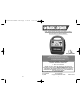 Black & Decker 300 AMP JUMP-STARTER/INFLATOR Instruction Manual