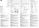 Cooler Master SGc-2100-KWN1 Installation Manual