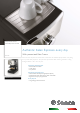 Philips HD8325/71 Specifications