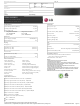 LG ARNU243S8R2 Quick Manual