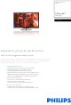 Philips 55PFL6556/V7 Specifications