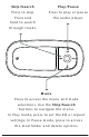 GPX MW352 User Manual