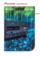 Pioneer PRV-LX10 Quick Start Manual