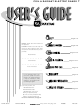 Maytag 8113P291-60 User Manual