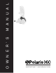 Polaris Vac-Sweep 360 Owner's Manual