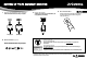 Gateway HX1901QV Manual