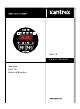 Xantrex Link 10 Owner's Manual