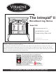 Vermont Castings 1990 Homeowner's Installation And Operating Manual