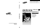 Samsung SCD20 Service Manual