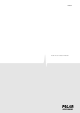Polar Electro Active User Manual