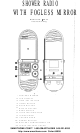 Smarthome SR-25 Quick Manual