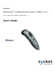 Socket 7 Series User Manual