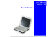 ECS Notebook computer User Manual
