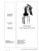 Craftsman 919/155140 Owner's Manual