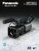 Panasonic AG-DVX100A Brochure & Specs