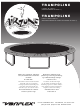Variflex AirZone User Manual