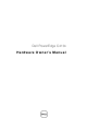 Dell PowerEdge C410x Hardware Owner's Manual