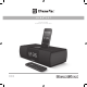XtremeMac ipu-lss-11 User Manual