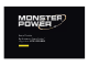 Monster Power Signature HTS5100MKII Owner's Manual