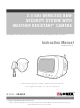 Lorex SG6333 Instruction Manual