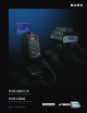 Sony HVR-MRC1K Brochure & Specs
