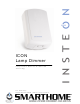 Smarthome ICON User Manual