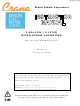 Crane EE-8619 Instruction Manual