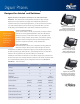 Digium D70 Brochure & Specs