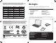 Kensington KeyLite Quick Start Manual