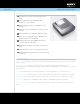 Sony VRD-MC6 Specifications