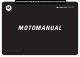 Motorola W510 Manual De Usuario
