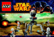 LEGO Star Wars 75036 Instructions Manual