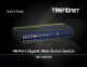 TRENDnet TEG-448WS User Manual