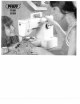PFAFF 1196 Instruction Book