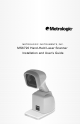 Metrologic MS6720 Installation And User Manual