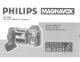 Philips FW560C Owner's Manual