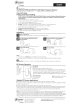 Universal Remote Control MRFA-3LD-URC Installation Manual