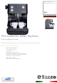 Saeco Via Venezia RI9366/47 Specifications