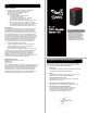 SMK-Link Blu-Link NFC Speaker system 80 User Manual