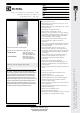 Electrolux 726629 Dimensions And Specifications