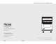 Viking F20507 Use & Care Manual